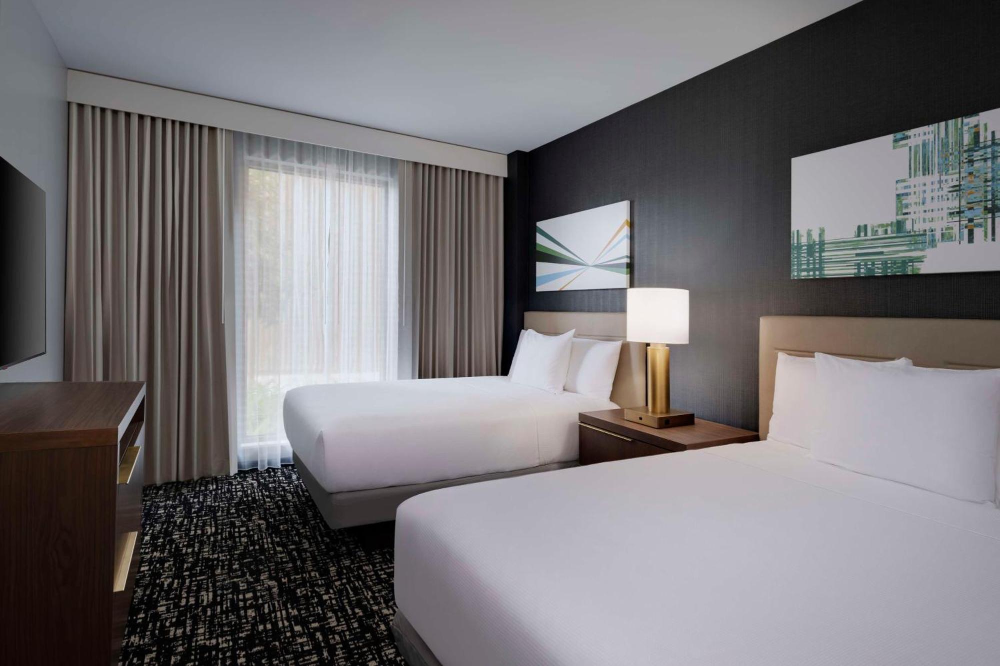 Hyatt House Lax Century Blvd — Foto 2